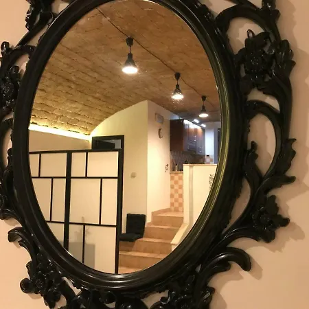 Casaphrodite Casa de Férias Roma