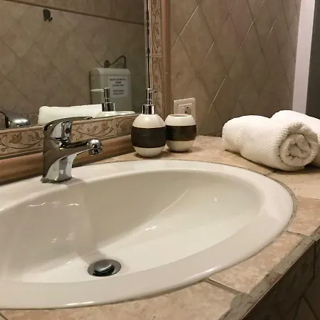 Casa de Férias Casaphrodite *