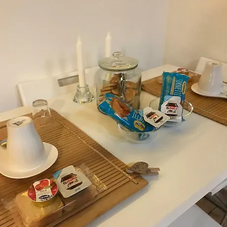 Casa de Férias Casaphrodite *