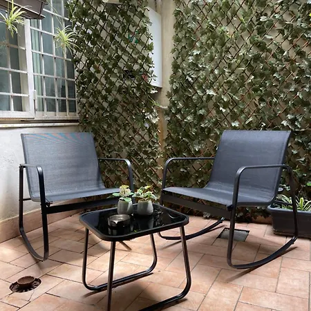 Casaphrodite Holiday home Rome