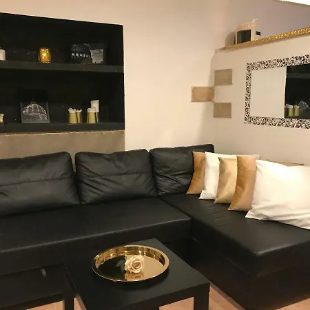 Casaphrodite Holiday home *