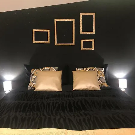 Casaphrodite Holiday home Rome