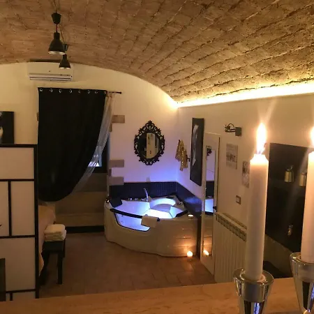 Holiday home Casaphrodite Rome