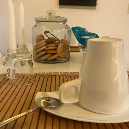 Casaphrodite Holiday home Rome