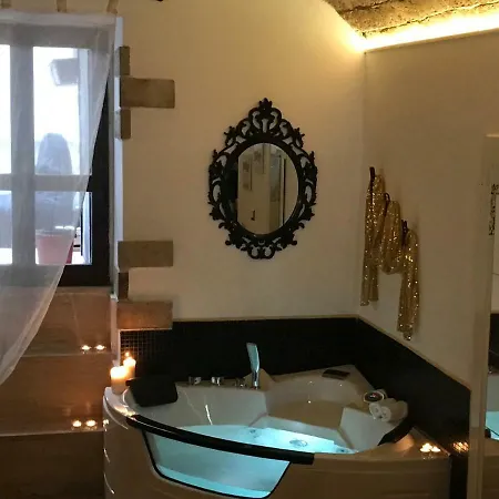 Casaphrodite Holiday home Rome