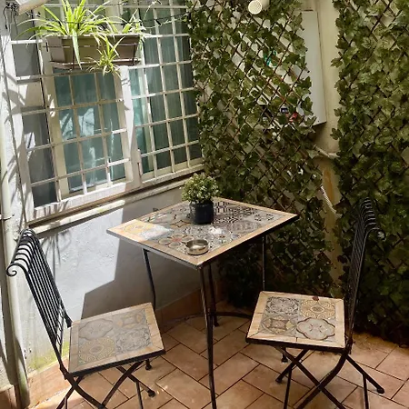 Tatil Evi Casaphrodite