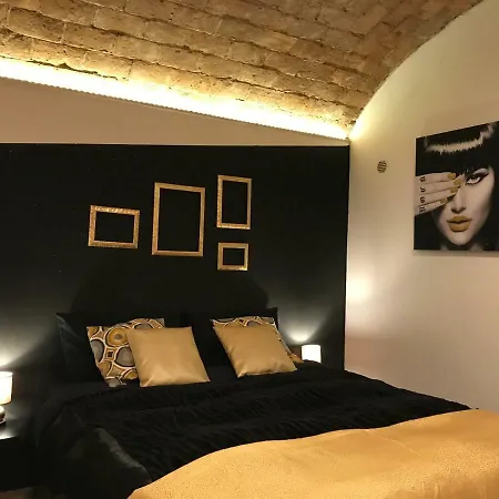 Casaphrodite بيت للعطل