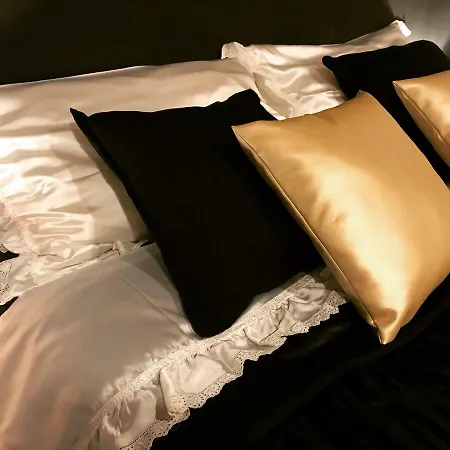 Casaphrodite بيت للعطل *