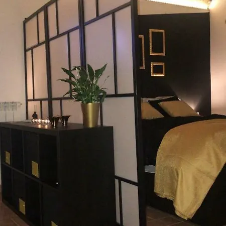 Casaphrodite Tatil Evi Roma