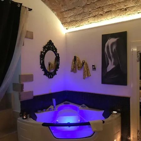 Casaphrodite Róma