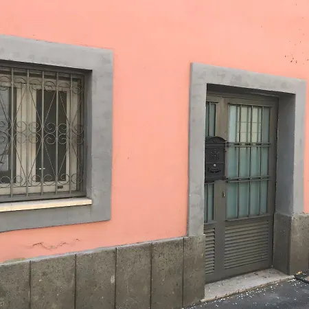 Casaphrodite Tatil Evi *