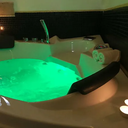 Casaphrodite بيت للعطل *