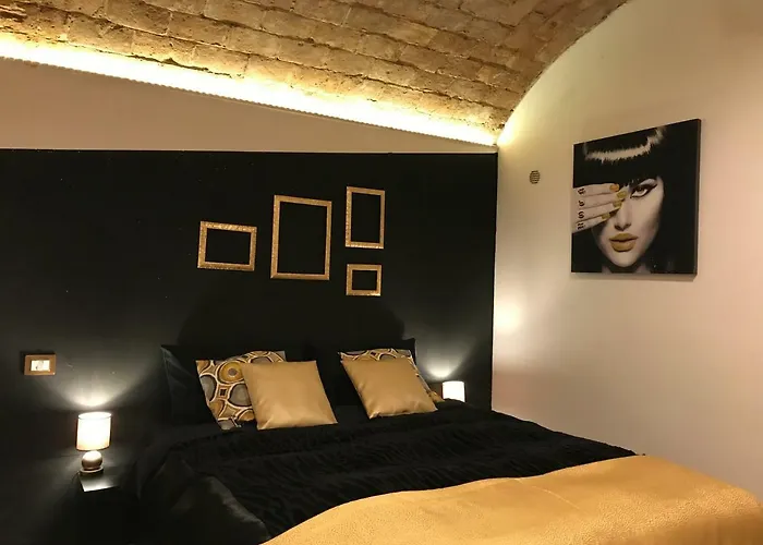 Casaphrodite Casa vacanze