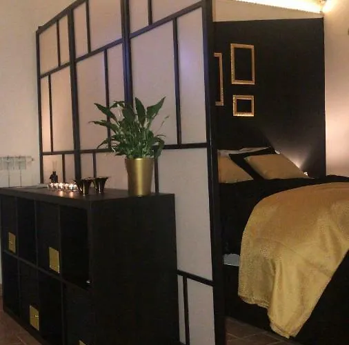 Casaphrodite Casa vacanze Roma