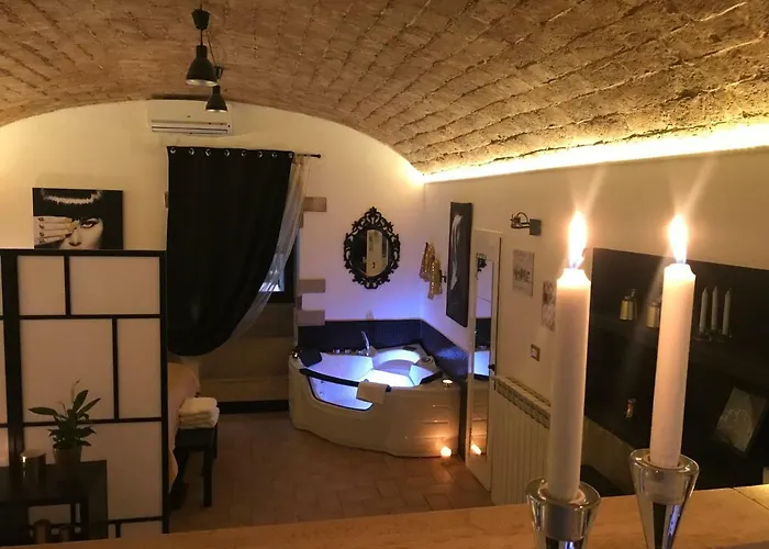 Tatil Evi Casaphrodite Roma