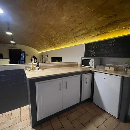 Casaphrodite Casa de Férias *