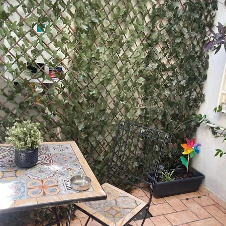 Casa de Férias Casaphrodite *