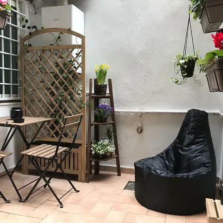 Casa de Férias Casaphrodite *