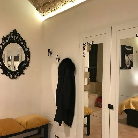 Casaphrodite Casa de Férias Roma