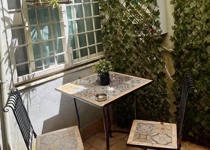 Semesterbostad Casaphrodite