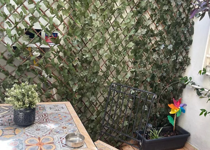 Semesterbostad Casaphrodite *