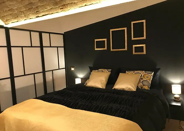 Semesterbostad Casaphrodite *