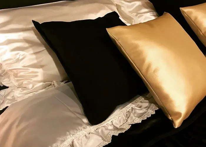 Casaphrodite Semesterbostad *