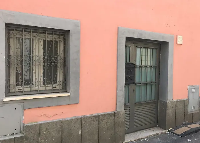 Casaphrodite Semesterbostad *