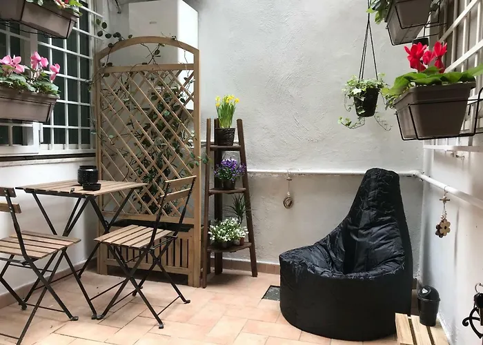 Semesterbostad Casaphrodite *