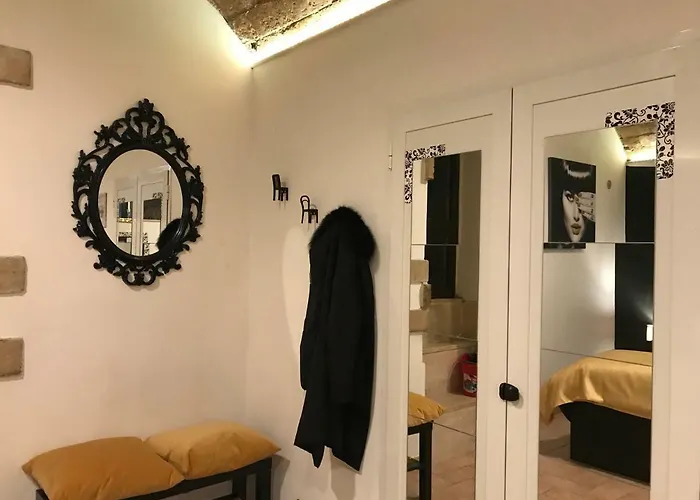 Casaphrodite Semesterbostad Rom