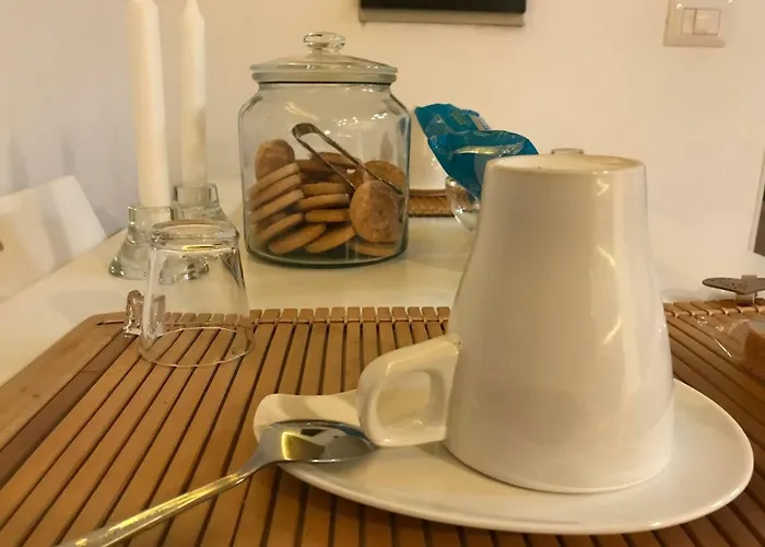 Casaphrodite Semesterbostad Rom