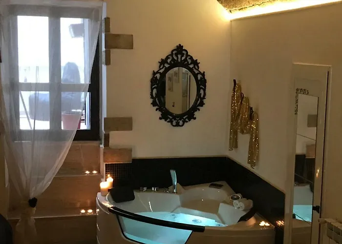 Casaphrodite Semesterbostad Rom