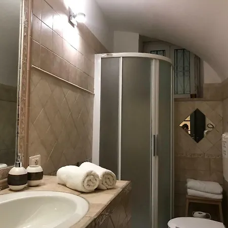 Casaphrodite * Řím